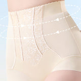 Sous-Vêtements Femme Haute Taille Contrôle Du Ventre