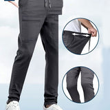 Multipants – Pantalon Cargo Extensible À Haute Élasticité, Multi-Poches Et Durable