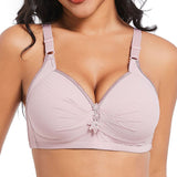 Soutien-gorge Trois Rangs Agrafe