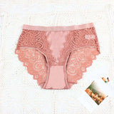 Set De Culottes Femme À Taille Haute En Couleurs Contrastées