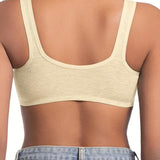 Soutien-Gorge Ajustable Fermeture Devant