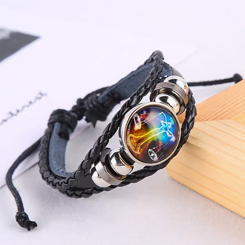 💥Bracelet D'Âme💫 Libère La Puissance De Ton Signe Astrologique