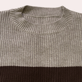 Violetta | Pull d'été de luxe pour femme