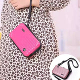 Mini sac valise pour femme