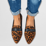 Chona | Mocassins Doux pour le Quotidien