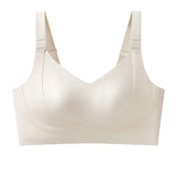 Soutien-Gorge Anti-Affaissement Couverture Complète Sans Fil Support