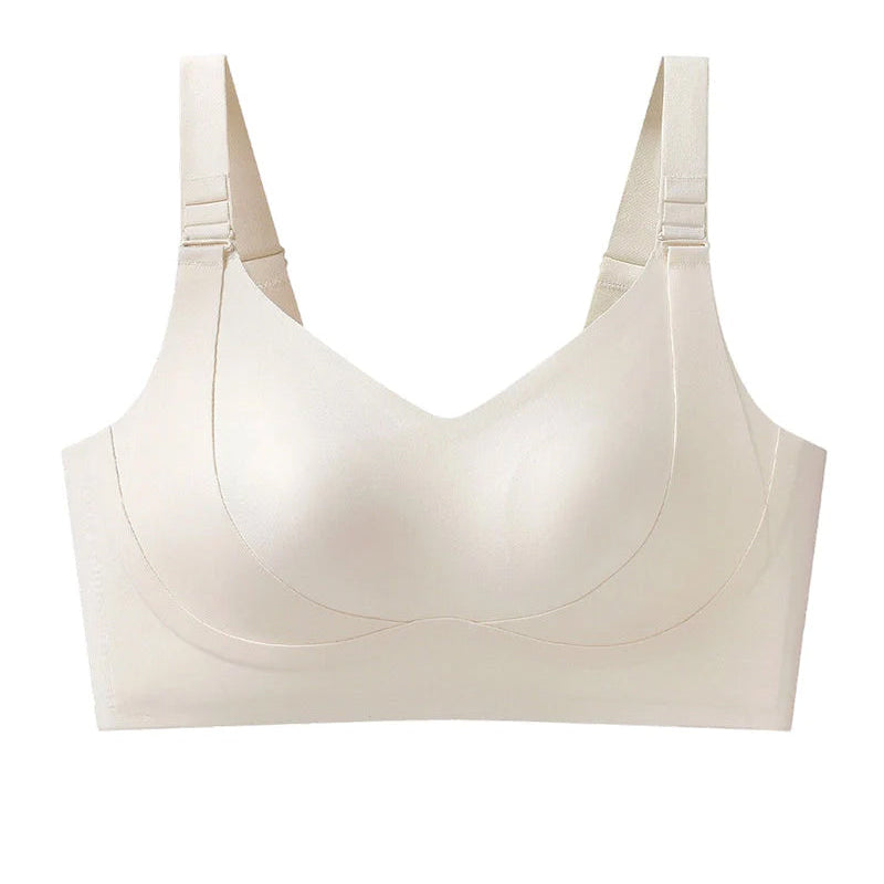 Soutien-Gorge Anti-Affaissement Couverture Complète Sans Fil Support