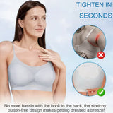🔥Bra Ultrafin Sans Couture Soie Glacée Confortable