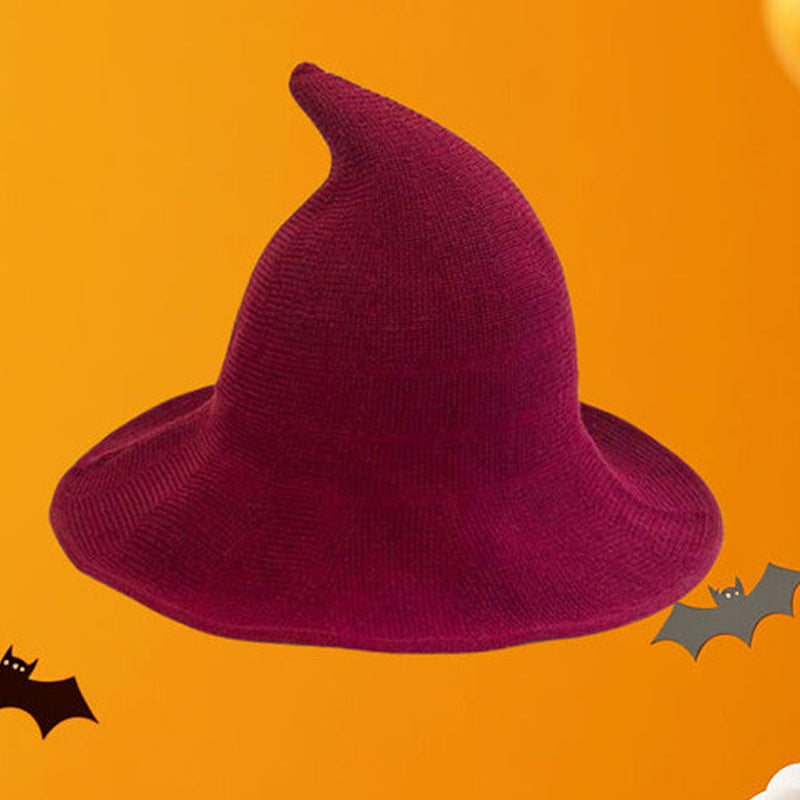Chapeau De Sorcier Classique