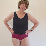Leak-Proof Undies For Bladder Incontinence