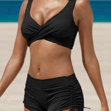 Nancy | Maillot de bain bikini pour femme