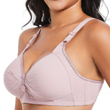 Soutien-gorge Trois Rangs Agrafe
