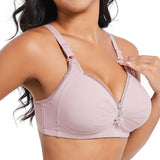 Soutien-gorge Trois Rangs Agrafe