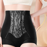 Sous-Vêtements Femme Haute Taille Contrôle Du Ventre