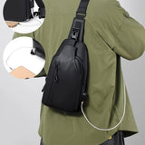 Sac à bandoulière étanche