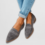 Chona | Mocassins Doux pour le Quotidien