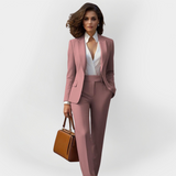 Elżbieta – Tailleur élégant
