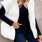 Vianna | Gilet d’hiver tendance pour femme