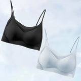 🔥Bra Ultrafin Sans Couture Soie Glacée Confortable