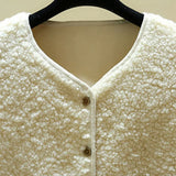 Adelin | Gilet sans manches chaud pour femmes
