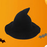 Chapeau De Sorcier Classique