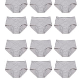 Leak-Proof Undies For Bladder Incontinence