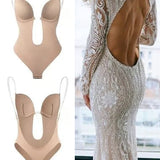 Body Shaper Invisible Sans Couture Sling