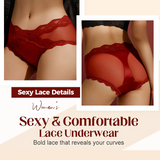 💕Sous-vêtements sexy et confortables en dentelle pour femmes