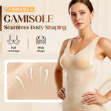 Soutien-gorge Magique Transparent Sans Couture Galbant