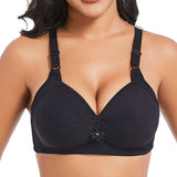 Soutien-gorge Trois Rangs Agrafe
