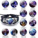 💥Bracelet D'Âme💫 Libère La Puissance De Ton Signe Astrologique