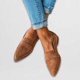 Chona | Mocassins Doux pour le Quotidien