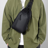Sac à bandoulière étanche