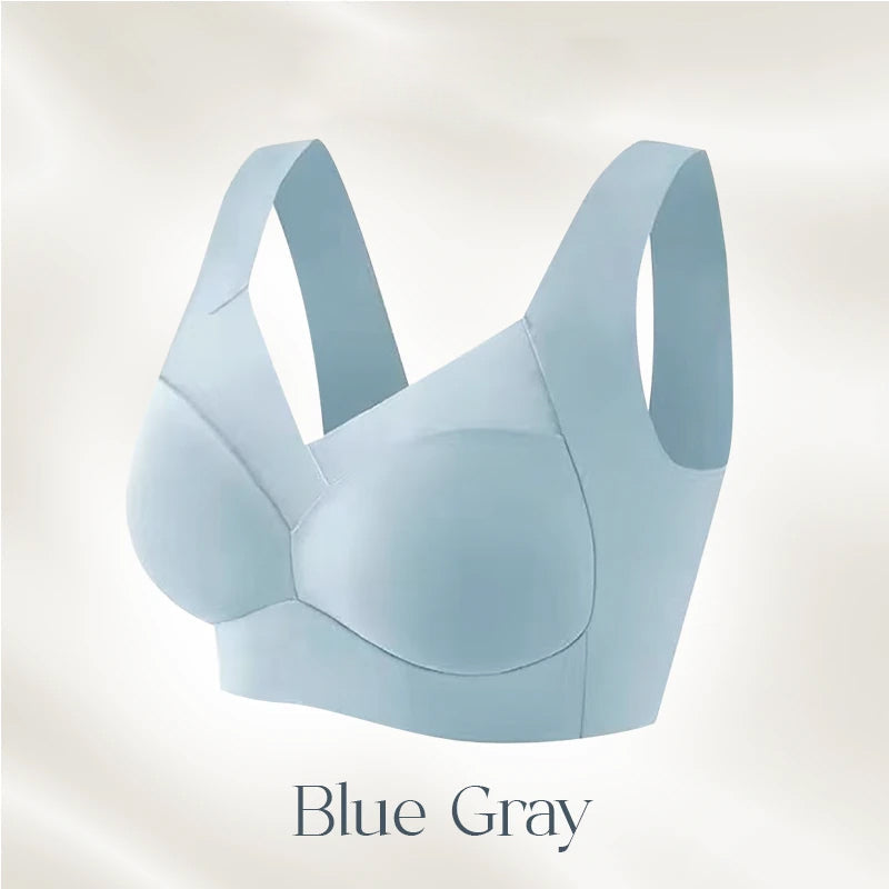 Gorge Sans Coutures Sexy Push-Up Sans Armature