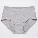 Leak-Proof Undies For Bladder Incontinence