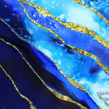One-Piece Dégradé Imprimé