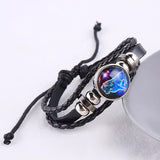 💥Bracelet D'Âme💫 Libère La Puissance De Ton Signe Astrologique