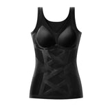 Soutien-gorge Magique Transparent Sans Couture Galbant