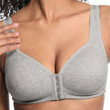 Soutien-Gorge Ajustable Fermeture Devant