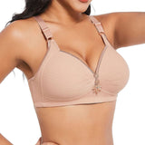 Soutien-gorge Trois Rangs Agrafe