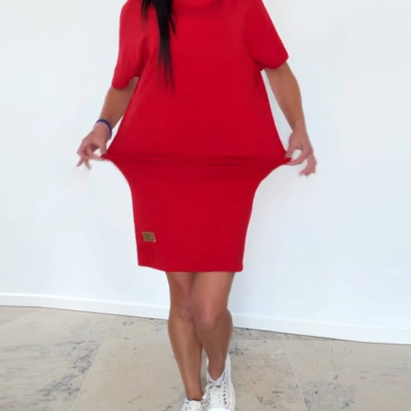 Tenue Décontractée Élégante