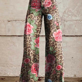 Eléonore | Pantalon Long pour femme