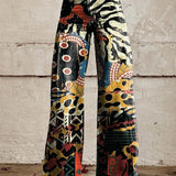 Eléonore | Pantalon Long pour femme