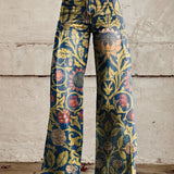 Eléonore | Pantalon Long pour femme