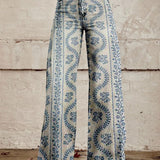 Eléonore | Pantalon Long pour femme