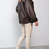 Aamira | Veste vintage chic pour femme