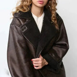 Aamira | Veste vintage chic pour femme