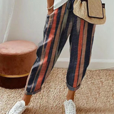 Josiane | Pantalon ample pour femme