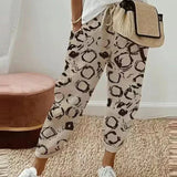 Mélisande | Pantalon en lin pour femmes