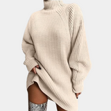 Isolde | Pull Tricoté Oversize pour femmes